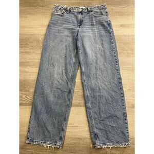 Refuge Denim Jeans Women’s Size 7 Distressed